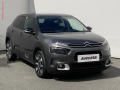 Citron C4 Cactus 1.2 PT, Shine, kamera