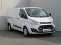 Ford Transit Custom 2.0TDCi, AC, STK2/28