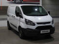 Ford Transit Custom 2.0TDCi, AC, STK2/28