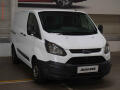 Ford Transit Custom 2.0TDCi, AC, STK2/28
