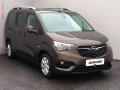 Opel Combo 1.5CDTi MAXi 7mst, 1.maj,R