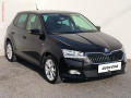 koda Fabia 1.0 MPi, Clever, +kola