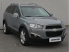 Chevrolet Captiva 2.2 VCDi 4x4, R, AT, vhev