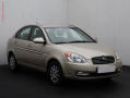 Hyundai Accent 1.4, R