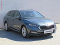 koda Octavia 2.0TDi, 2.maj,R, AC, LED
