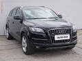 Audi Q7 3.0 TDi Quattro, AT, TZ