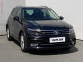 Volkswagen Tiguan 2.0 TDi, Highline, LED, panor