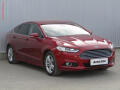 Ford Mondeo 2.0 TDCi, AT, LED, navi