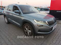 �koda Kodiaq 2.0TSi 4x4, �R, servis.kniha