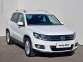 Volkswagen Tiguan 1.4 TSi, CUP, navi, +ALU