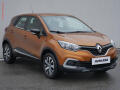 Renault Captur 0.9TCe, �R, AC, temp