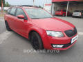 �koda Octavia 1.6TDi, Ambition Fresh