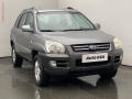 Kia Sportage 2.0 4WD, Active