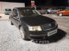 koda Superb 1.9 TDi, ke, vhev sed.