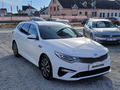 Kia Optima 1.6 CRDi, AT