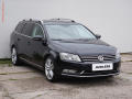Volkswagen Passat 2.0 TDi 4x4, R, DSG, bixen