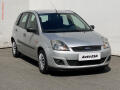Ford Fiesta 1.4i, AC, el. v�bava