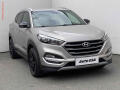 Hyundai Tucson 1.7 CRDi, �R, Go!, navi