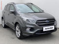 Ford Kuga 1.5 EB AWD, ST-Line, AT