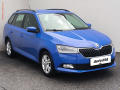 koda Fabia 1.0 TSi, Style