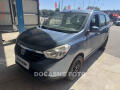 Dacia Lodgy 1.2 i, �R, AC, v�h�ev sed