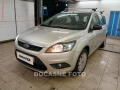 Ford Focus 1.6 i, AC, ta�n�