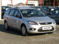 Ford Focus 1.6 i, AC, ta�n�