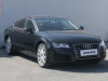 Audi A7 3.0 TDi quattro, 1.maj,R