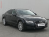 Audi A7 3.0 TDi quattro, 1.maj,R