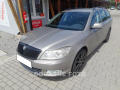 koda Octavia 2.0TDi, AT