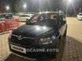 koda Yeti 1.2 TSI, R, AC, park.asist