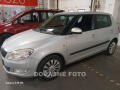 �koda Fabia 1.2 TSI, �R, AC, zmk.�azen�