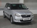 �koda Fabia 1.2 TSI, �R, AC, zmk.�azen�
