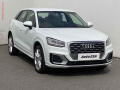 Audi Q2 1.4 TFSi, AT, LED, kamera