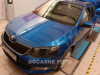 koda Fabia 1.2 tsi