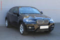 BMW X6 3.6d xD, R, AT