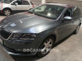 koda Octavia 2.0 TDi, LED, TZ, park.idla