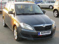 koda Fabia 1.2 TSI, AC