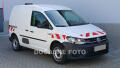 Volkswagen Caddy 1.4TGi BOTT, AC, +pneu