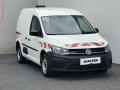 Volkswagen Caddy 1.4TGi BOTT, AC, +pneu