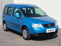 Volkswagen Caddy 1.6, Family, AC