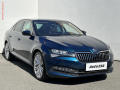 koda Superb 2.0 TDi 4x4, Style, DSG