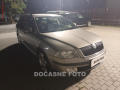koda Octavia 1.6i, 2.maj,R, AC