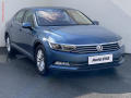 Volkswagen Passat 2.0TDi, AC, park.kamera