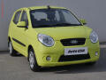 Kia Picanto 1.0i, 1.maj,�R, AC
