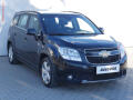 Chevrolet Orlando 1.8 16V 7M�st, �R, AC, temp