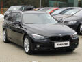 BMW 2.0d 318d, AAC, tempo