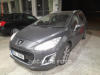 Peugeot 308 1.6 HDi, aut.klima