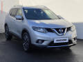 Nissan X-Trail 1.6 dCi, Vhev sed, LED