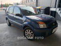 Ford Fusion 1.4 i, 1.maj,R, AC, tan
